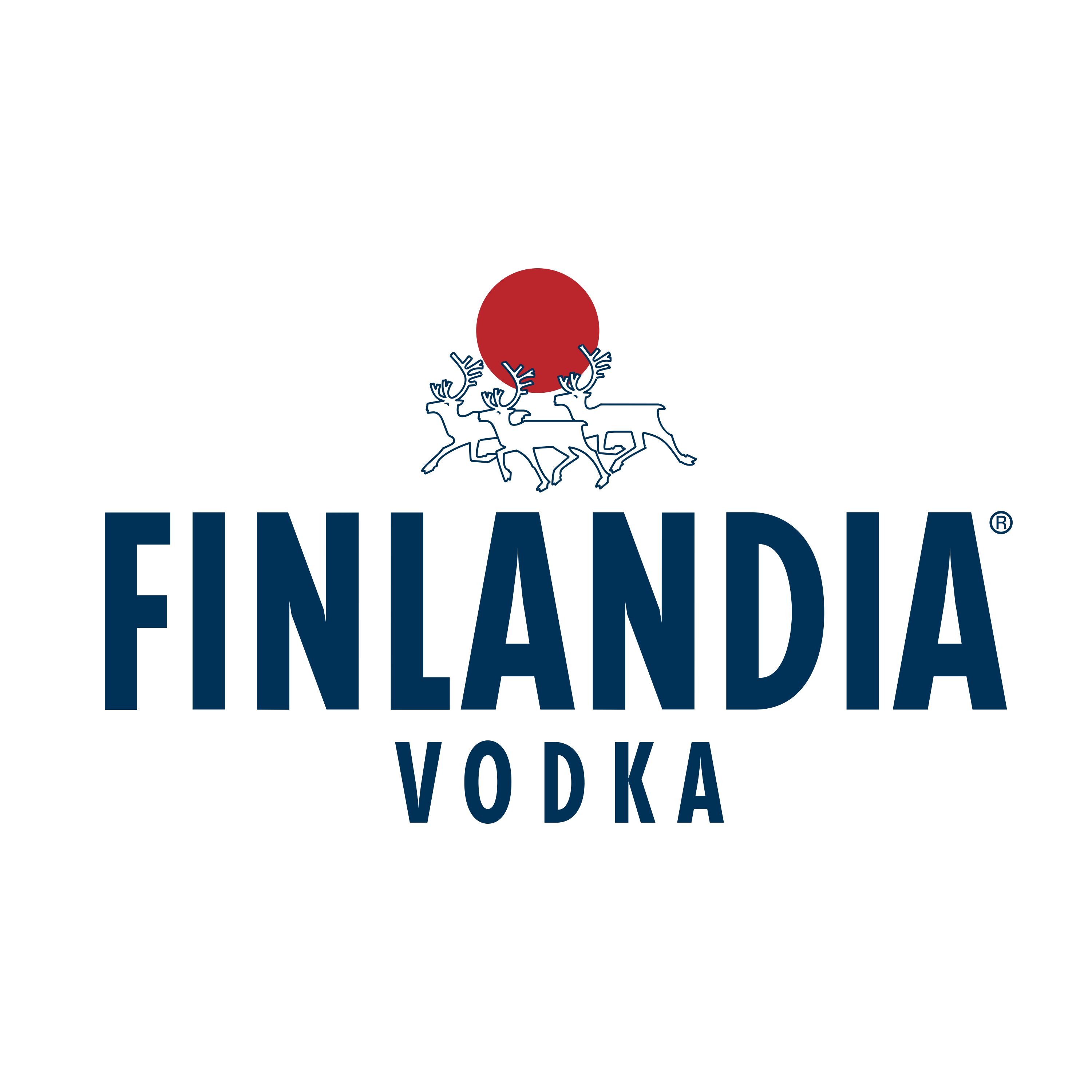 Finlandia Logo