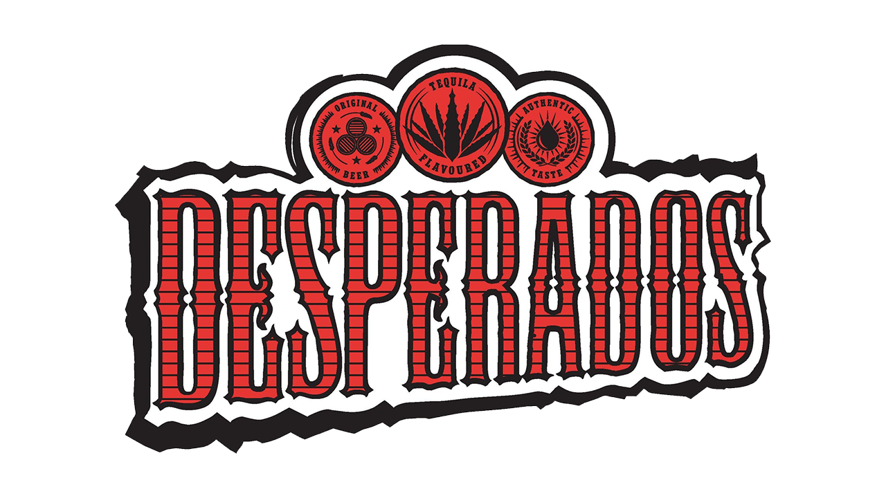 Desperados Logo