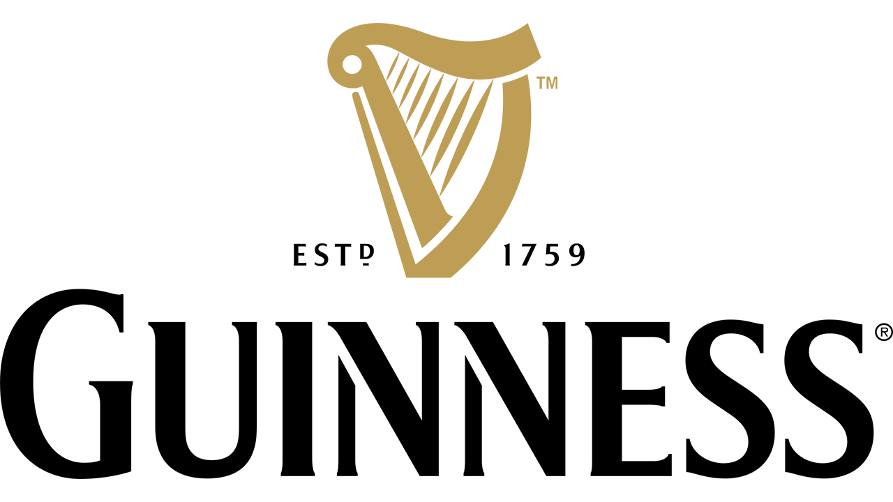 Guinness Logo