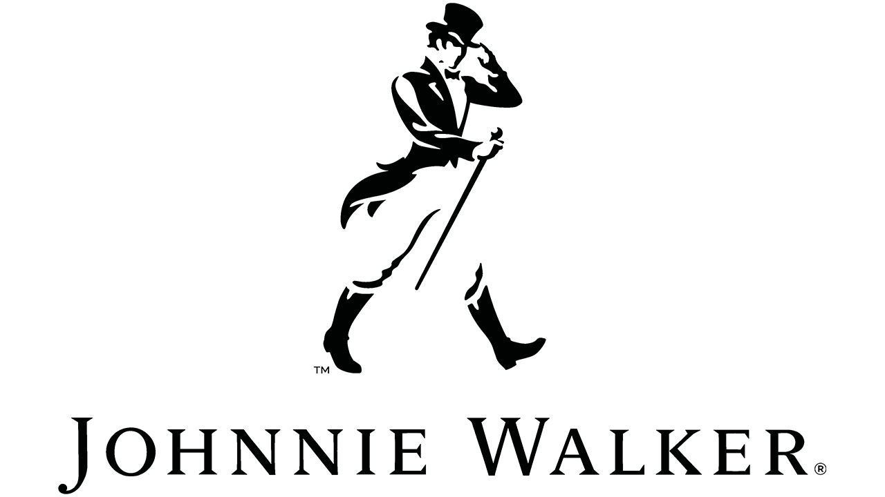 JonnieWalker Logo